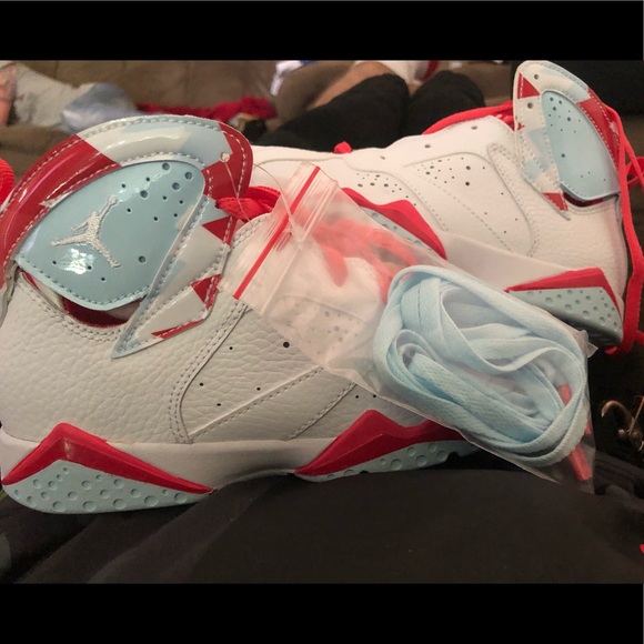 ULTRA RARE ... Factory error Retro7 - Picture 2 of 3